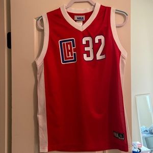 NBA Jersey NWOT